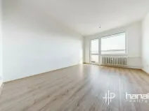 Pronájem bytu 3+1, Olomouc, Foerstrova, 60 m2