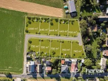 Prodej pozemku pro bydlení, Postřelmůvek, 730 m2
