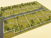 Prodej pozemku pro bydlení, Postřelmůvek, 643 m2