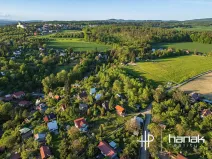 Prodej zahrady, Olomouc, 839 m2