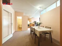 Prodej bytu 3+kk, Praha - Stodůlky, Bronzová, 78 m2