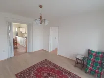 Pronájem bytu 2+1, Praha - Vršovice, Konopišťská, 54 m2