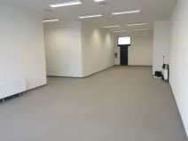 Pronájem obchodního prostoru, Praha - Stodůlky, Hábova, 106 m2