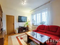 Prodej bytu 3+1, Brno, Krásného, 55 m2