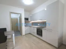 Pronájem bytu 2+kk, Praha - Košíře, Pod Kavalírkou, 52 m2