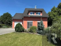 Prodej rodinného domu, Vejprnice, V Cihelně, 127 m2