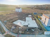 Prodej rodinného domu, Vysoký Újezd, Pod Pramenem, 260 m2