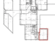 Pronájem obchodního prostoru, Strakonice, Bezděkovská, 111 m2