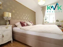 Prodej bytu 3+kk, Karlovy Vary, Dlouhá, 63 m2