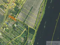 Prodej pozemku pro bydlení, Kyškovice, 1702 m2