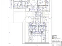 Pronájem výrobních prostor, Okrouhlice, 551 m2