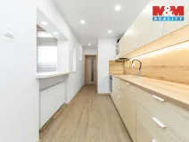 Prodej rodinného domu, Brno - Líšeň, Karolíny Světlé, 290 m2