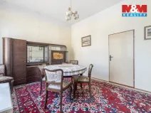 Prodej bytu 2+1, Česká Lípa, Dubická, 51 m2