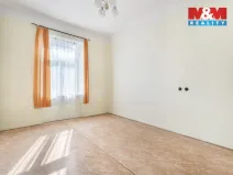 Prodej bytu 2+1, Česká Lípa, Dubická, 51 m2