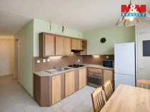 Prodej bytu 2+1, Třemošná, Šeříková, 60 m2