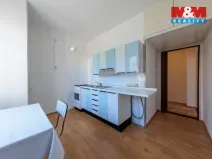 Prodej bytu 2+1, Sokolov, Boženy Němcové, 56 m2