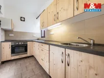 Prodej chaty, Košice - Doubí, 68 m2