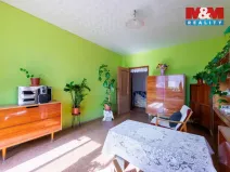 Prodej bytu 3+1, Nejdek, Jiráskova, 76 m2