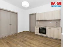 Pronájem bytu 3+kk, Pardubice - Bílé Předměstí, U Kostelíčka, 65 m2