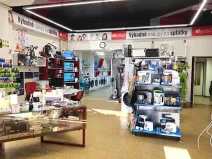 Pronájem obchodního prostoru, Letovice, Masarykovo náměstí, 330 m2