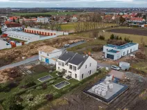 Prodej rodinného domu, Pardubice, 136 m2