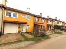 Prodej rodinného domu, Tišice, Hasičská, 150 m2