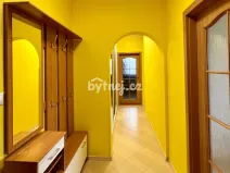 Pronájem bytu 3+1, Olomouc - Neředín, Zelená, 64 m2