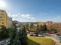 Prodej bytu 3+kk, Praha - Michle, Ohradní, 79 m2