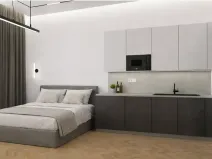 Prodej bytu 1+kk, Praha - Žižkov, Jagellonská, 18 m2