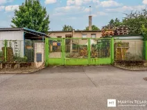 Prodej pozemku pro bydlení, Praha - Čakovice, Na bahnech, 611 m2