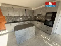 Pronájem bytu 2+1, Jablonec nad Nisou, Letohradská, 59 m2