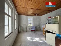 Prodej chalupy, Chlístovice - Vernýřov, 67 m2