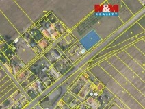 Prodej pozemku pro bydlení, Horka I - Svobodná Ves, 1330 m2