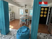 Prodej rodinného domu, Tři Sekery - Krásné, 140 m2