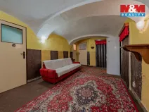 Prodej rodinného domu, Horní Loděnice, 129 m2