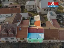 Prodej rodinného domu, Pečky, Tř. 5. května, 170 m2