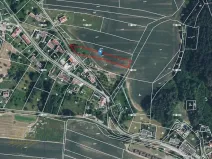 Prodej pozemku, Samšina - Betlem, 1900 m2