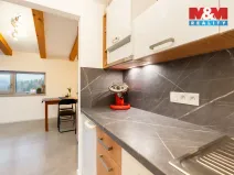 Prodej bytu 1+kk, Janov nad Nisou, 25 m2