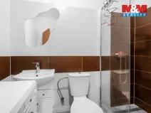 Prodej bytu 1+1, Dolní Poustevna, Vilémovská, 31 m2