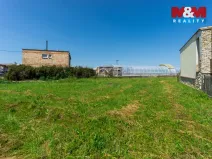 Prodej pozemku pro bydlení, Ráby, 2012 m2