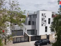 Prodej bytu 3+kk, Praha - Lhotka, Slepá I, 74 m2