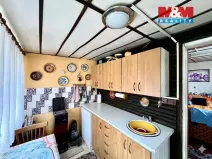 Prodej chaty, Krnov, 30 m2