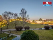 Prodej bytu 2+1, Praha - Chodov, Nechvílova, 44 m2