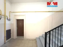 Prodej činžovního domu, Duchcov, Husova, 320 m2