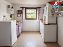 Prodej chaty, Novosedlice, 45 m2