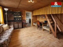 Prodej chaty, Novosedlice, 45 m2
