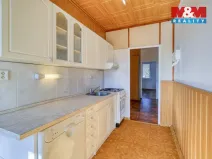 Prodej bytu 4+1, Nejdek, J. A. Gagarina, 82 m2