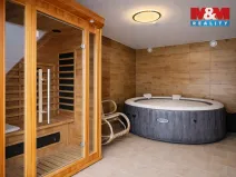 Prodej chalupy, Rudník - Arnultovice, 209 m2