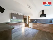 Prodej rodinného domu, Jaroměř - Jakubské Předměstí, Palackého, 220 m2