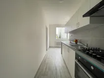 Pronájem bytu 4+1, Litvínov, Školní, 100 m2